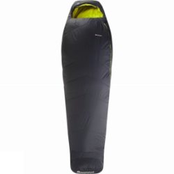 Montane Prism Sleeping Bag Black